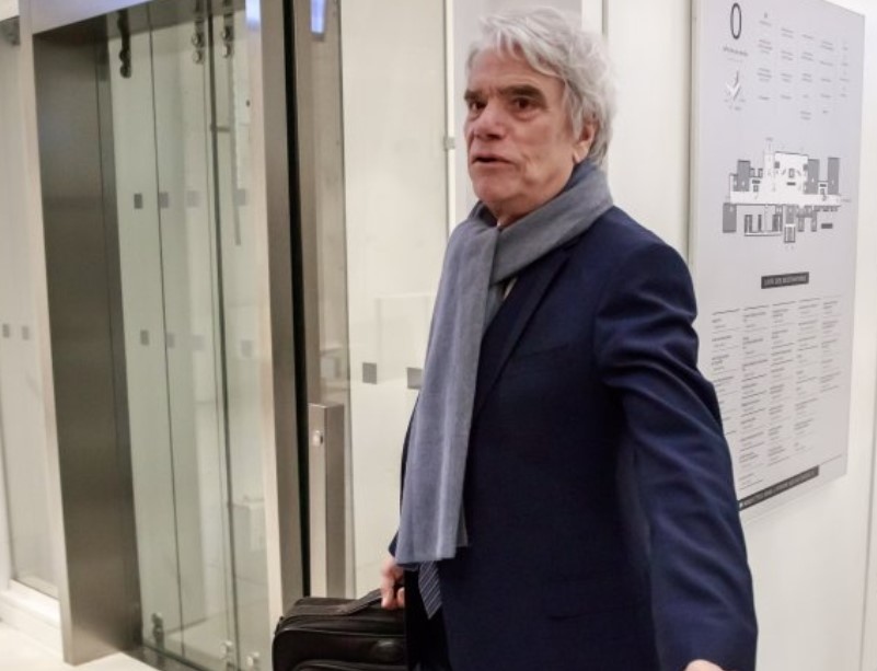 Френският бизнесмен и бивш министър Бернар Тапи е починал тази